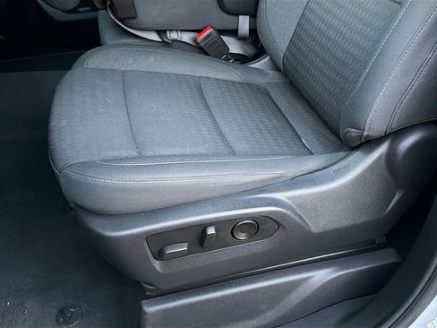 Used 2024 Chevrolet Silverado 1500 Custom RWD image 18