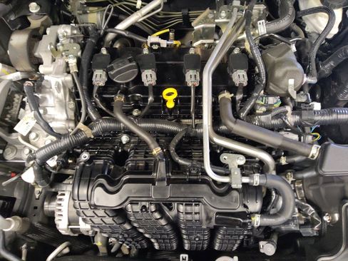 Used 2023 Nissan Altima 2.5 SV FWD image 30