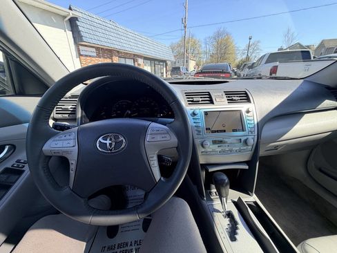 Used 2007 Toyota Camry Hybrid image 69