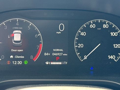 Used 2023 Honda HR-V LX image 10