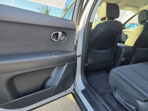 New 2026 Hyundai Ioniq 5 SE image 15