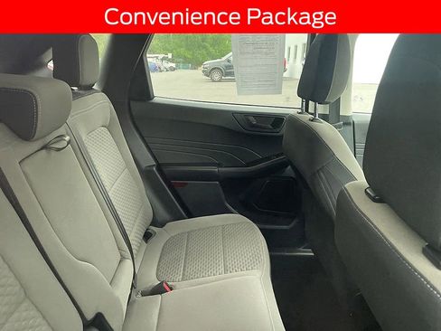 Used 2022 Ford Escape SE w/ Convenience Package AWD/4WD image 10