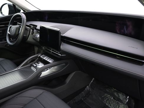 New 2026 Lincoln Nautilus Reserve w/ Jet Appearance Package image 15