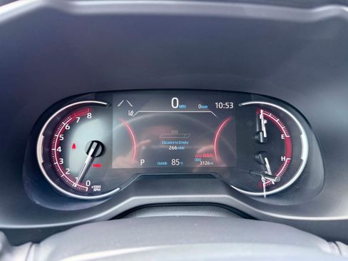 Used 2023 Toyota RAV4 LE FWD image 20