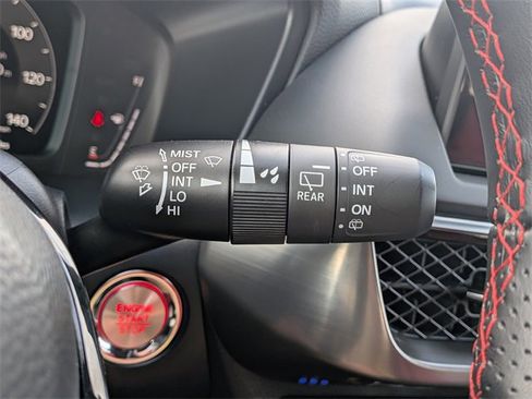 Certified 2025 Acura ADX A-Spec image 32