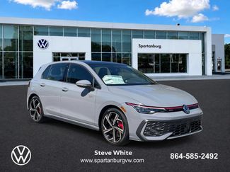 New 2026 Volkswagen GTI SE FWD video 1