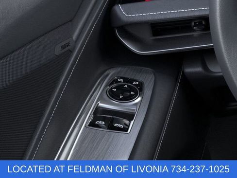 New 2026 Chevrolet Corvette Stingray w/ Z51 Performance Package image 22