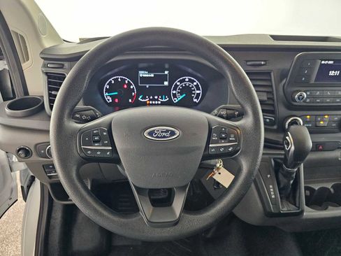 Used 2024 Ford Transit 250 Low Roof w/ Exterior Upgrade Package image 20