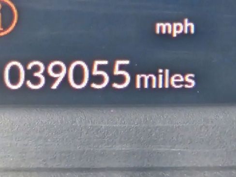 Certified 2024 Honda Accord LX image 25