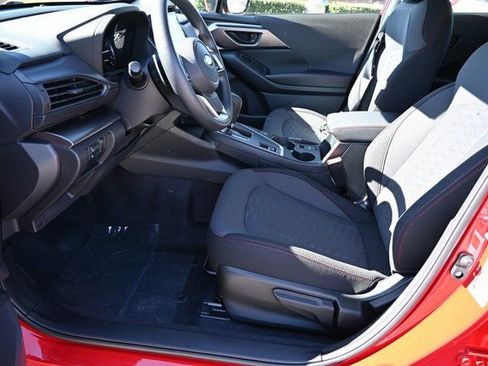 New 2026 Subaru Impreza 2.0i Sport image 18