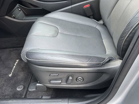 Used 2023 Hyundai Santa Fe Limited image 28
