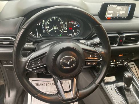 Used 2020 MAZDA CX-5 Grand Touring image 19