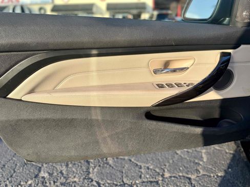 Used 2015 BMW 428i Convertible RWD image 13