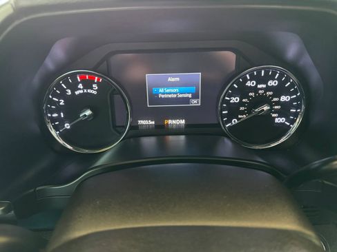 Used 2020 Ford F350 Platinum image 13