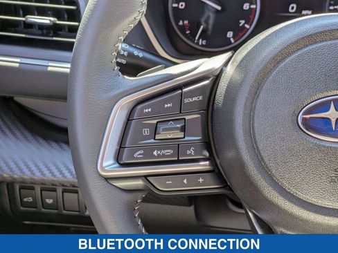 Certified 2025 Subaru Ascent Premium image 16