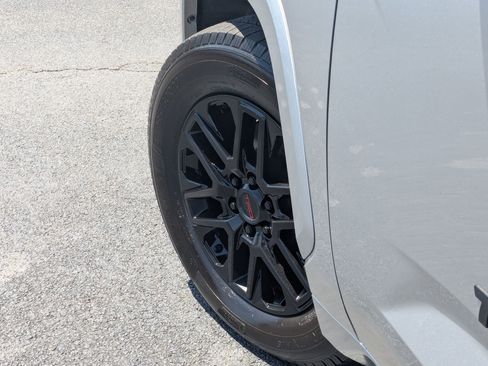 Used 2023 Toyota Tundra SR5 image 9