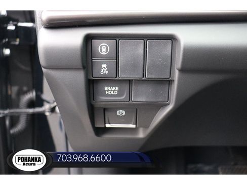 New 2026 Acura RDX SH-AWD image 25