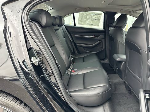 New 2026 MAZDA MAZDA3 2.5 S Sedan w/ Preferred Pkg image 22