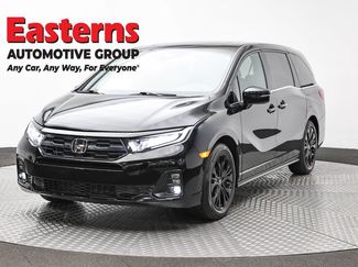 Used 2025 Honda Odyssey Sport-L video 1
