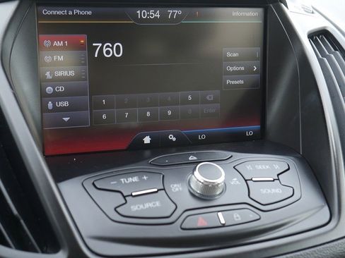 Used 2014 Ford Escape SE w/ Equipment Group 201A AWD/4WD image 37