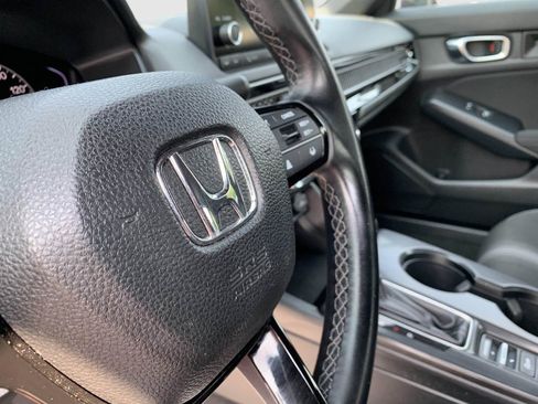 Certified 2023 Honda Civic Sport image 40