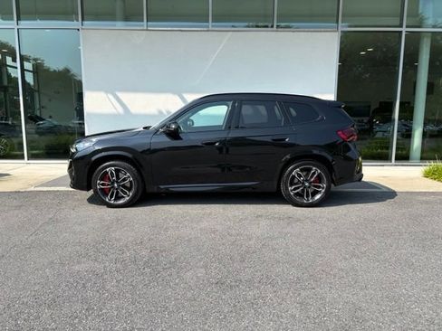 Used 2024 BMW X1 M35i w/ M Sport Professional Package AWD/4WD image 2