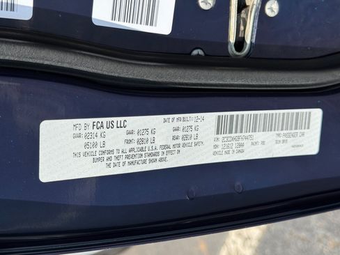 Used 2015 Dodge Charger SXT RWD image 44