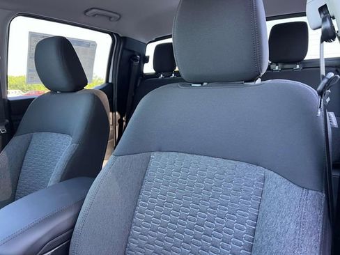New 2025 Ford Ranger XLT image 24