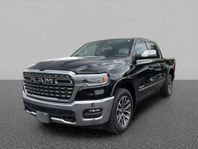 Used 2025 RAM 1500 Limited