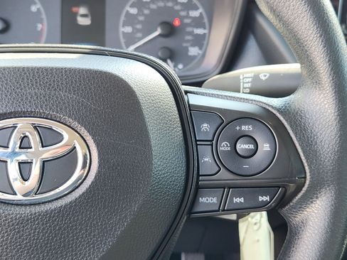 Certified 2024 Toyota Corolla LE FWD image 16