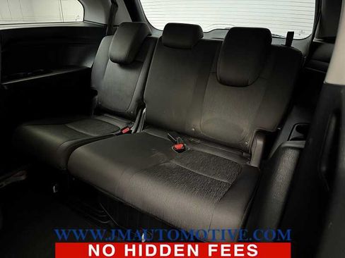 Used 2021 Honda Odyssey LX image 16