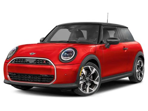 New 2026 MINI Cooper John Cooper Works image 4