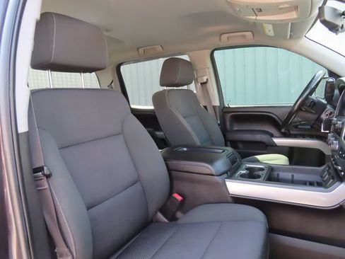 Used 2015 Chevrolet Silverado 1500 LT AWD/4WD image 25