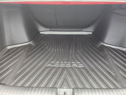 New 2026 Honda Accord SE image 26