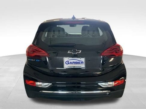 Used 2020 Chevrolet Bolt LT image 6