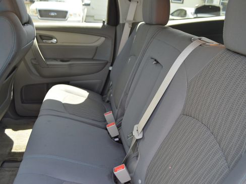 Used 2014 Chevrolet Traverse LS AWD/4WD image 21