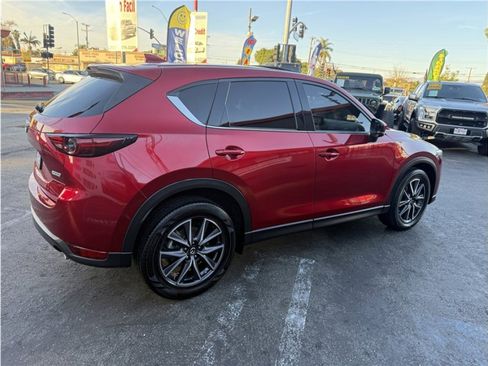Used 2018 MAZDA CX-5 Grand Touring w/ Premium Package image 57
