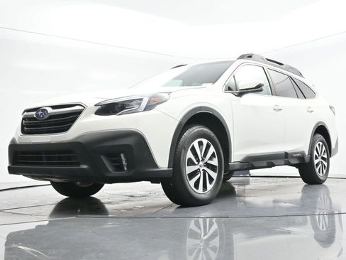 Used 2020 Subaru Outback Premium AWD/4WD image 36