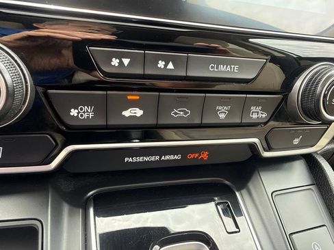 Used 2021 Honda CR-V EX image 10