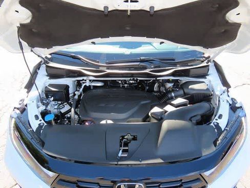 New 2026 Honda Odyssey Elite image 10