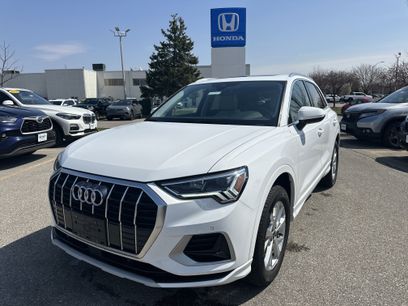 Used 2023 Audi Q3 2.0T Premium