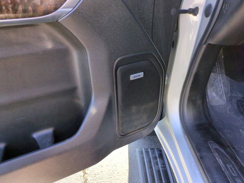 Used 2022 GMC Sierra 3500 Denali image 13