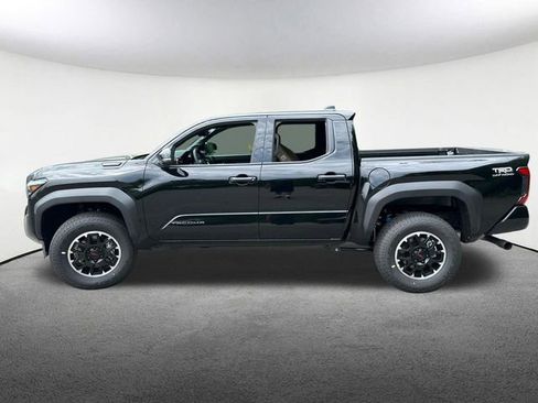 New 2026 Toyota Tacoma TRD Off-Road AWD/4WD image 6