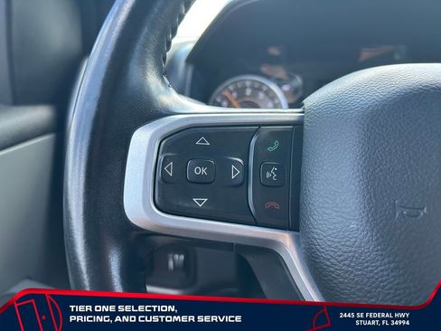 Used 2021 RAM 1500 Big Horn RWD image 19
