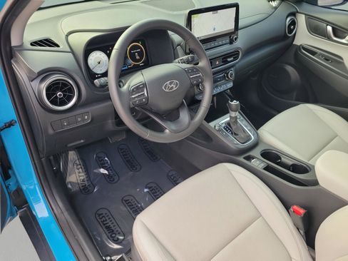Used 2023 Hyundai Kona Limited image 22