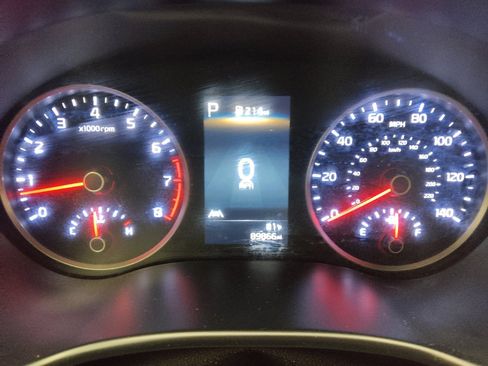 Used 2021 Kia Rio S w/ Technology Package FWD image 23