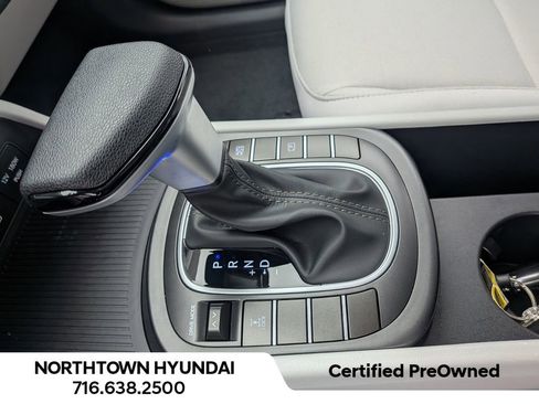 Certified 2026 Hyundai Kona SE image 15