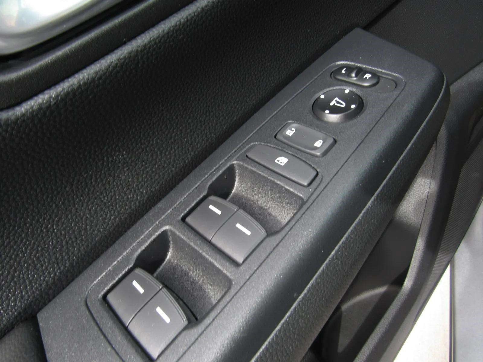 Used 2026 Honda CR-V Sport-L image 24