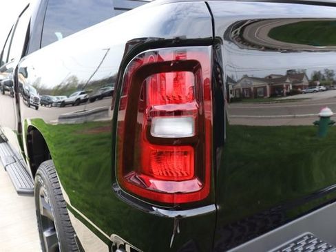 New 2026 RAM 1500 Express AWD/4WD image 27