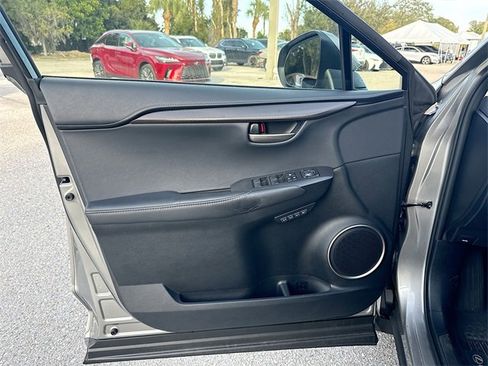 Used 2017 Lexus NX 200t AWD image 22